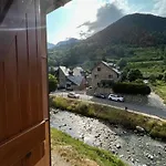 - Formigal - Pirineos Sur דירה *