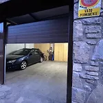 - Formigal - Pirineos Sur דירה Sallent de Gállego