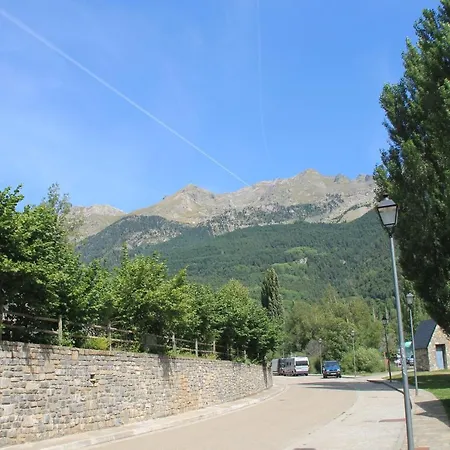 Appartement - Formigal - Pirineos Sur Sallent de Gállego