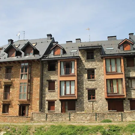 - Formigal - Pirineos Sur Appartement Sallent de Gállego