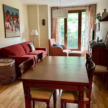 - Formigal - Pirineos Sur * Sallent de Gállego