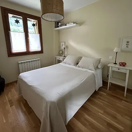 Appartement - Formigal - Pirineos Sur Sallent de Gállego