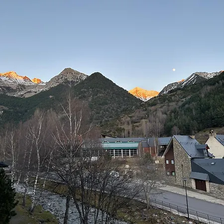 - Formigal - Pirineos Sur *