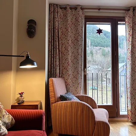 Apartman - Formigal - Pirineos Sur Sallent de Gállego