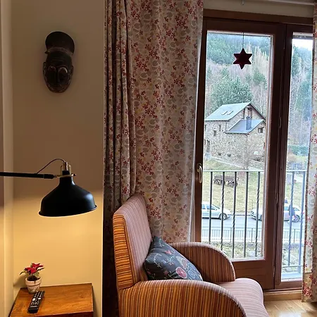 - Formigal - Pirineos Sur Appartement