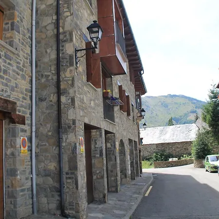 - Formigal - Pirineos Sur Appartement *