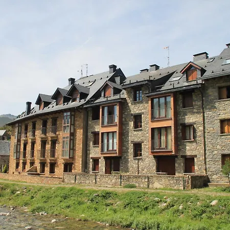 - Formigal - Pirineos Sur Appartement