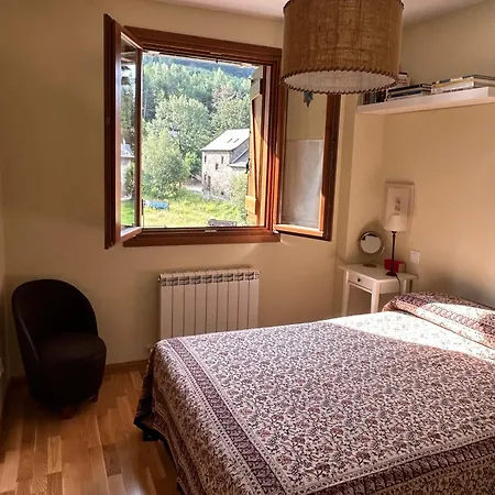 - Formigal - Pirineos Sur Apartman *