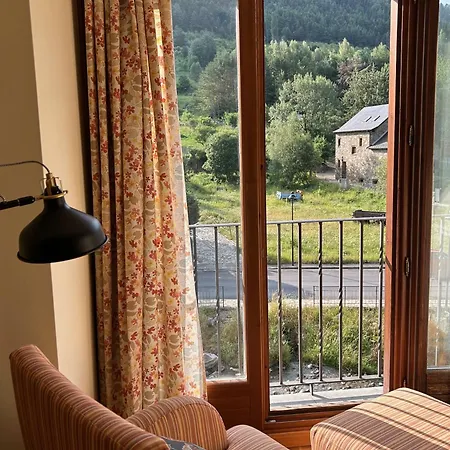 - Formigal - Pirineos Sur