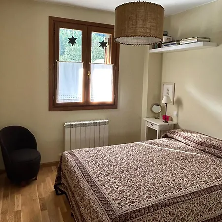 - Formigal - Pirineos Sur Appartement Sallent de Gállego