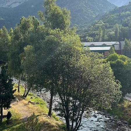- Formigal - Pirineos Sur *