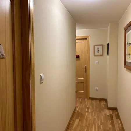 - Formigal - Pirineos Sur Appartement *