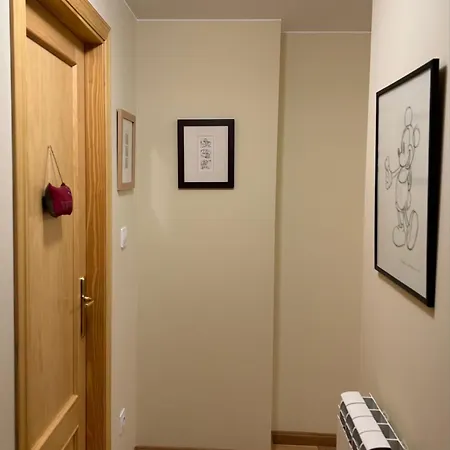 - Formigal - Pirineos Sur