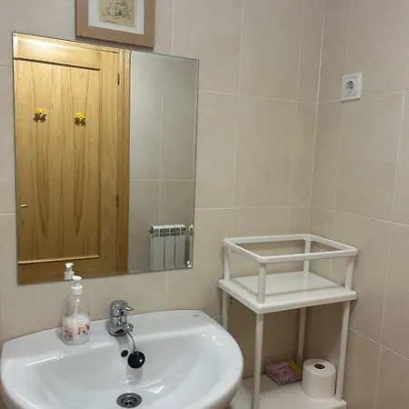 Appartement - Formigal - Pirineos Sur Sallent de Gállego