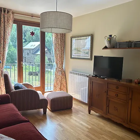 - Formigal - Pirineos Sur * Sallent de Gállego