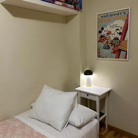 Appartement - Formigal - Pirineos Sur