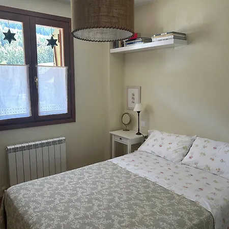 - Formigal - Pirineos Sur