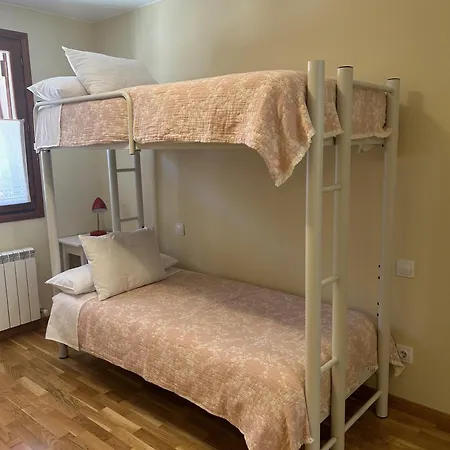 - Formigal - Pirineos Sur Appartement
