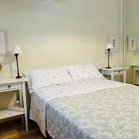 - Formigal - Pirineos Sur Appartement Sallent de Gállego