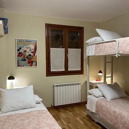 Appartement - Formigal - Pirineos Sur