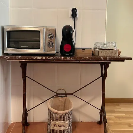 - Formigal - Pirineos Sur Appartement *