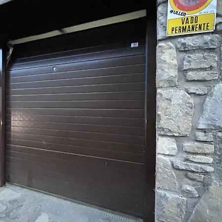 Apartman - Formigal - Pirineos Sur