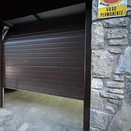 - Formigal - Pirineos Sur Appartement *