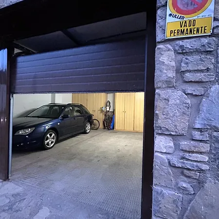 - Formigal - Pirineos Sur Appartement Sallent de Gállego