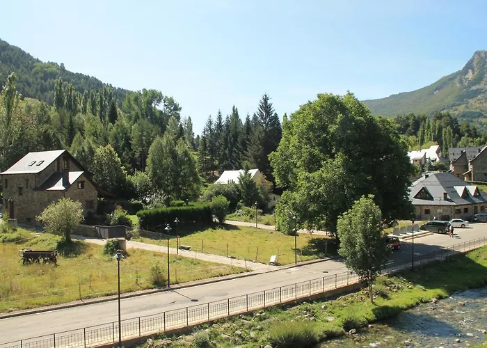 Apartamento - Formigal - Pirineos Sur *