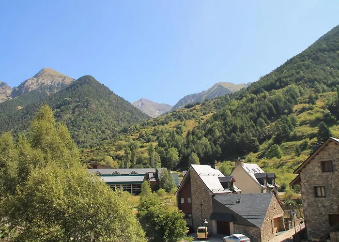 - Formigal - Pirineos Sur Sallent de Gállego