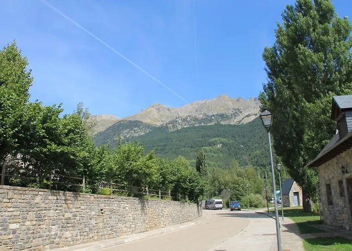 Apartamento - Formigal - Pirineos Sur Sallent de Gállego