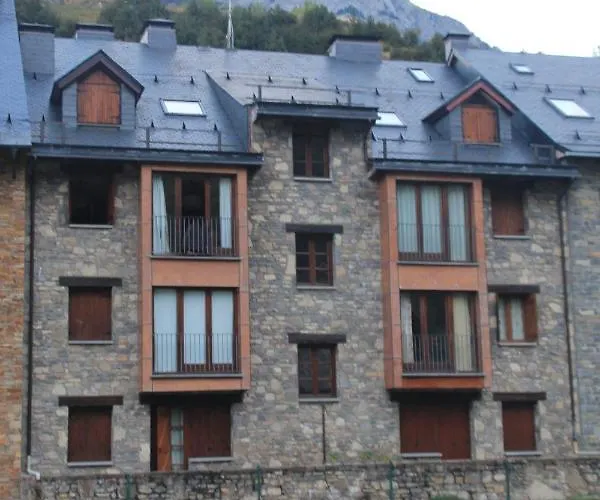 - Formigal - Pirineos Sur Sallent de Gállego