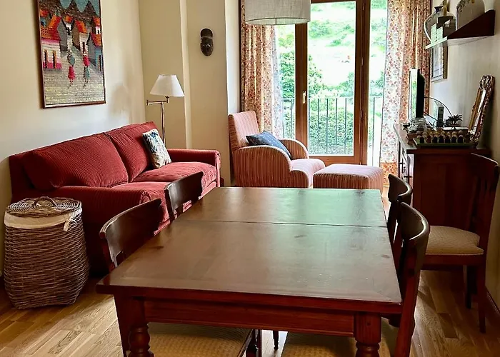 - Formigal - Pirineos Sur * Sallent de Gállego