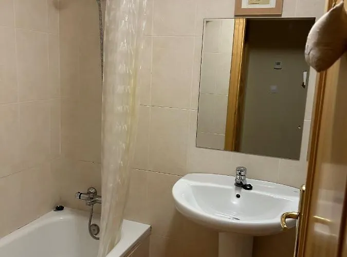 - Formigal - Pirineos Sur Apartamento *