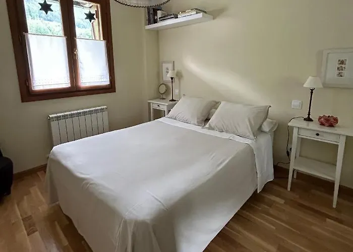 Apartamento - Formigal - Pirineos Sur Sallent de Gállego