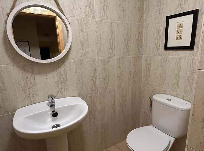 Apartamento - Formigal - Pirineos Sur *