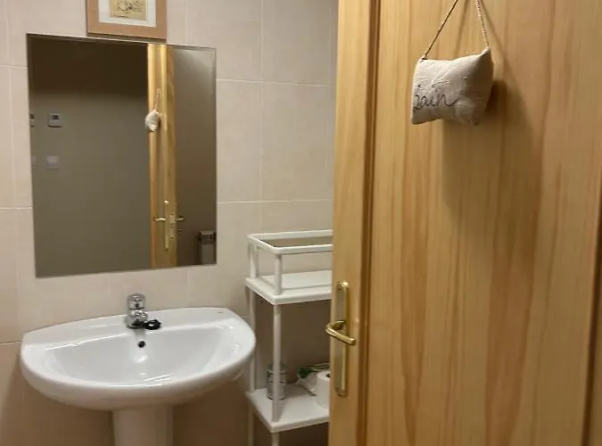 - Formigal - Pirineos Sur Apartamento