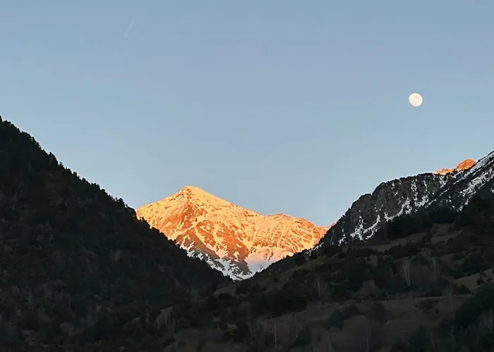 Apartamento - Formigal - Pirineos Sur