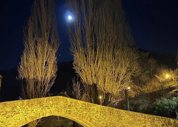 Apartamento - Formigal - Pirineos Sur