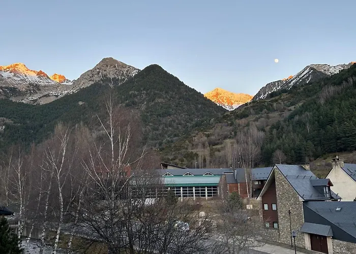 - Formigal - Pirineos Sur *