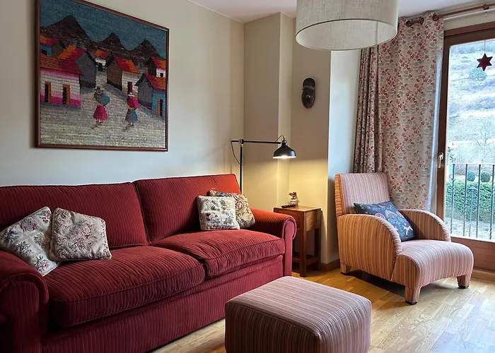 - Formigal - Pirineos Sur Sallent de Gállego