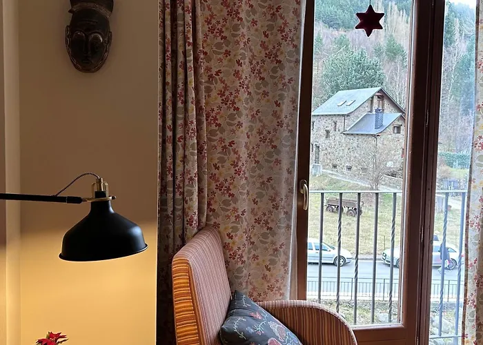 - Formigal - Pirineos Sur Apartamento