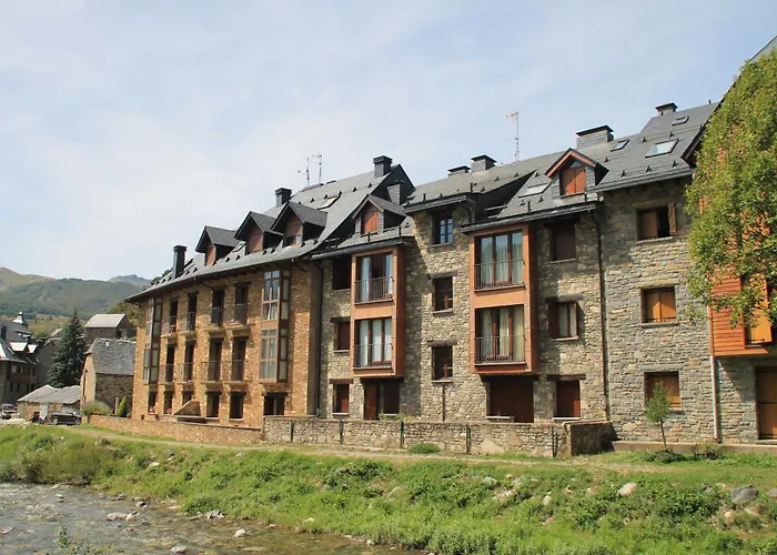 - Formigal - Pirineos Sur Apartamento