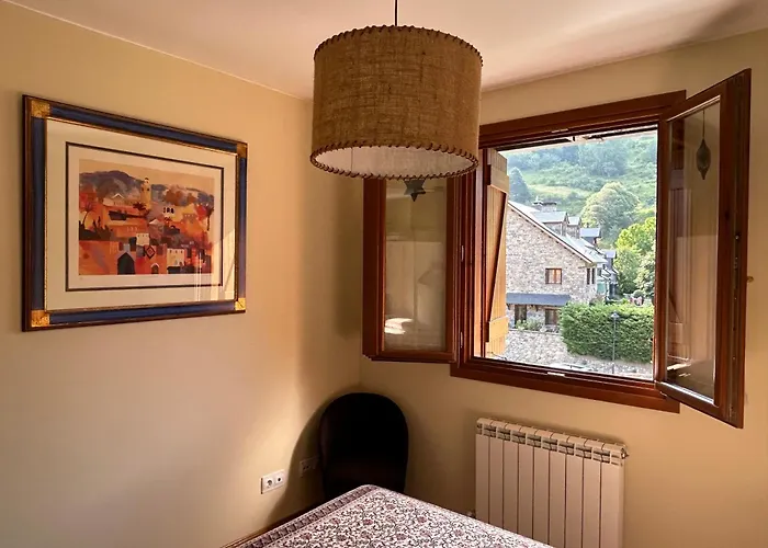 - Formigal - Pirineos Sur *