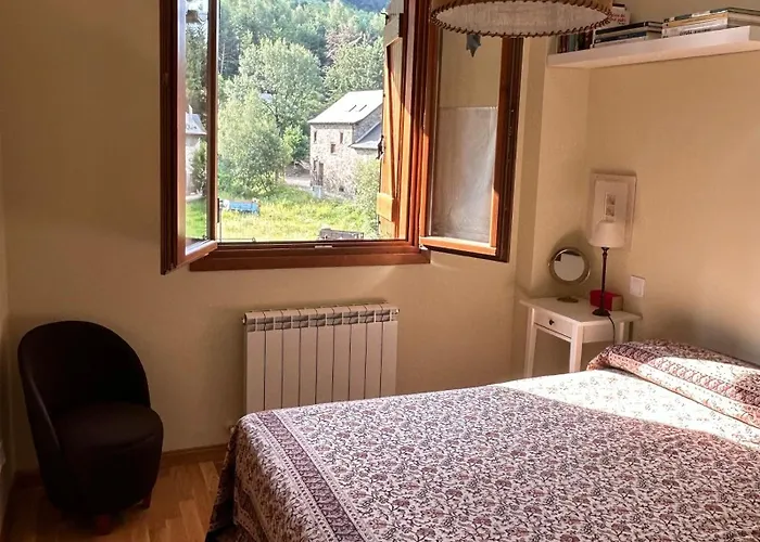 - Formigal - Pirineos Sur Apartamento *