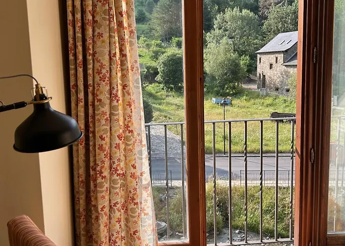 - Formigal - Pirineos Sur