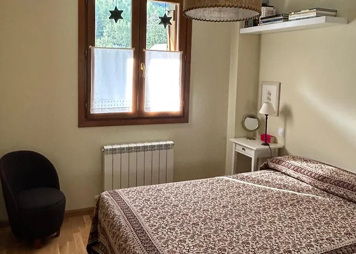- Formigal - Pirineos Sur Apartamento Sallent de Gállego
