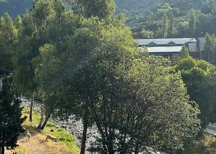 - Formigal - Pirineos Sur *