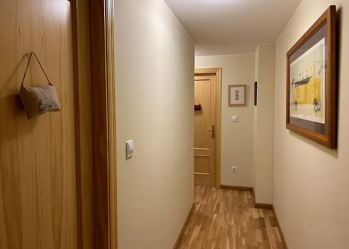 - Formigal - Pirineos Sur Apartamento *