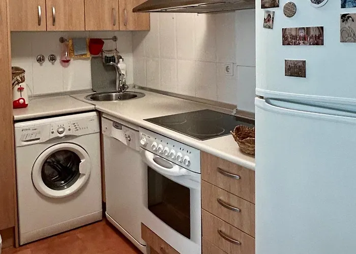 Apartamento - Formigal - Pirineos Sur *